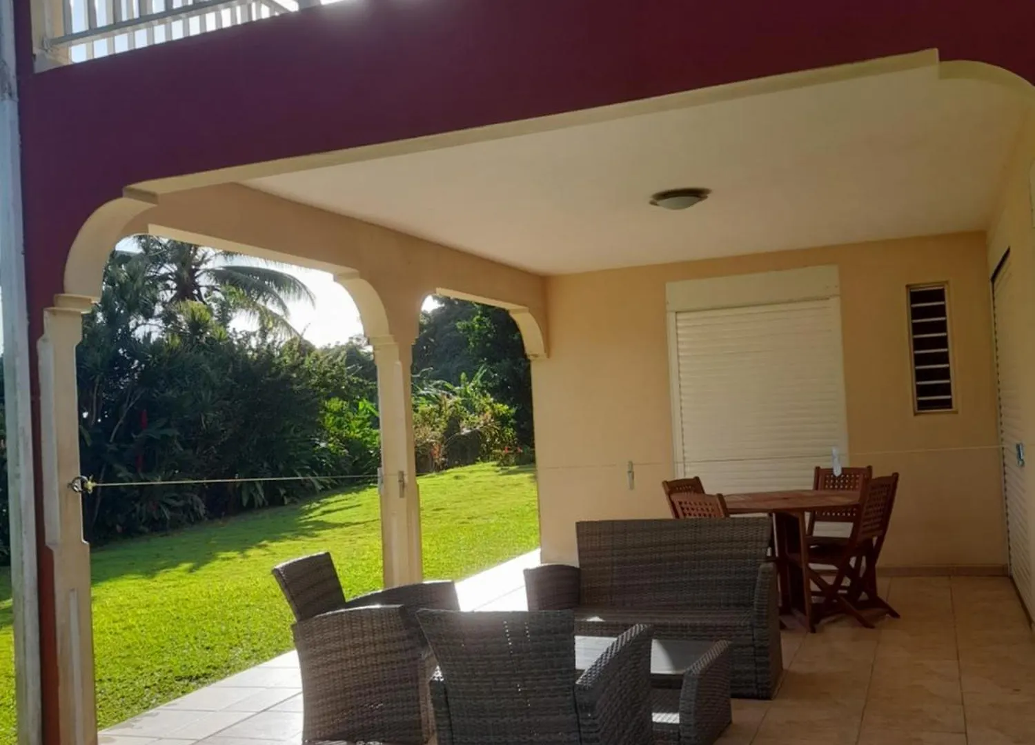 Appartement Spacieux Quartier Calme De Sofaia Diavet Apartamento