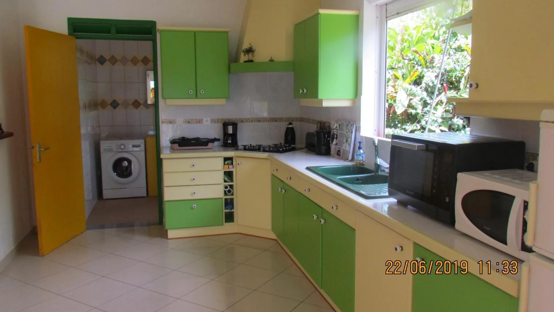 Appartement Spacieux Quartier Calme De Sofaia Diavet